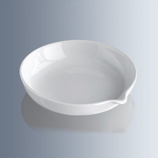 6830519 陶瓷退火皿，直径130mm - Marienfeld