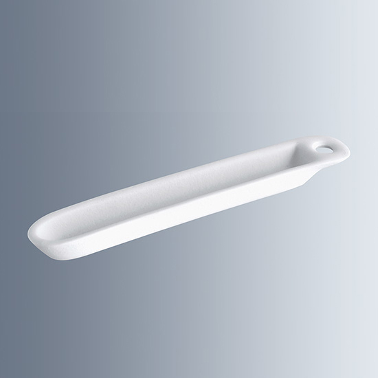 6836801 燃烧舟，90 x 14 x 8 mm - Marienfeld