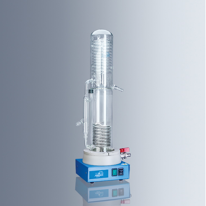 7224003 蒸馏器 - Marienfeld