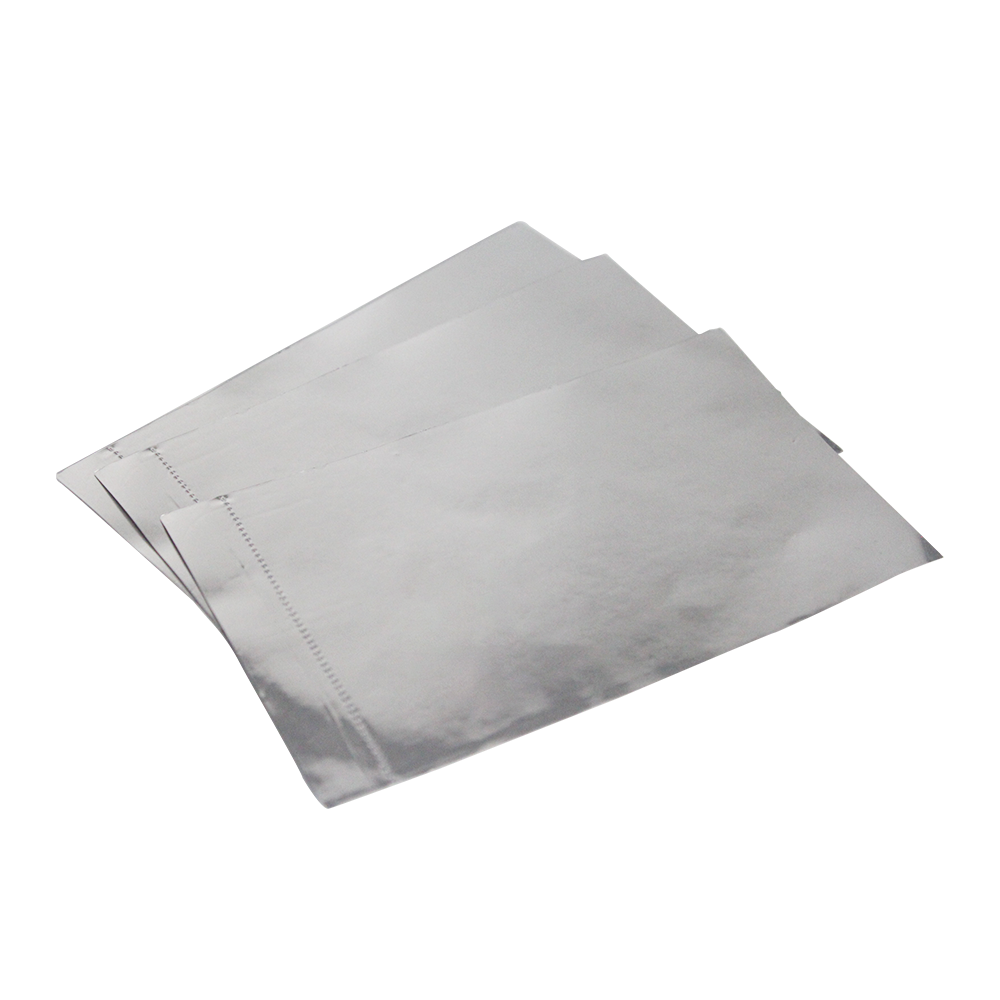 ASF-SS-25 铝箔封板膜,粘性,75um