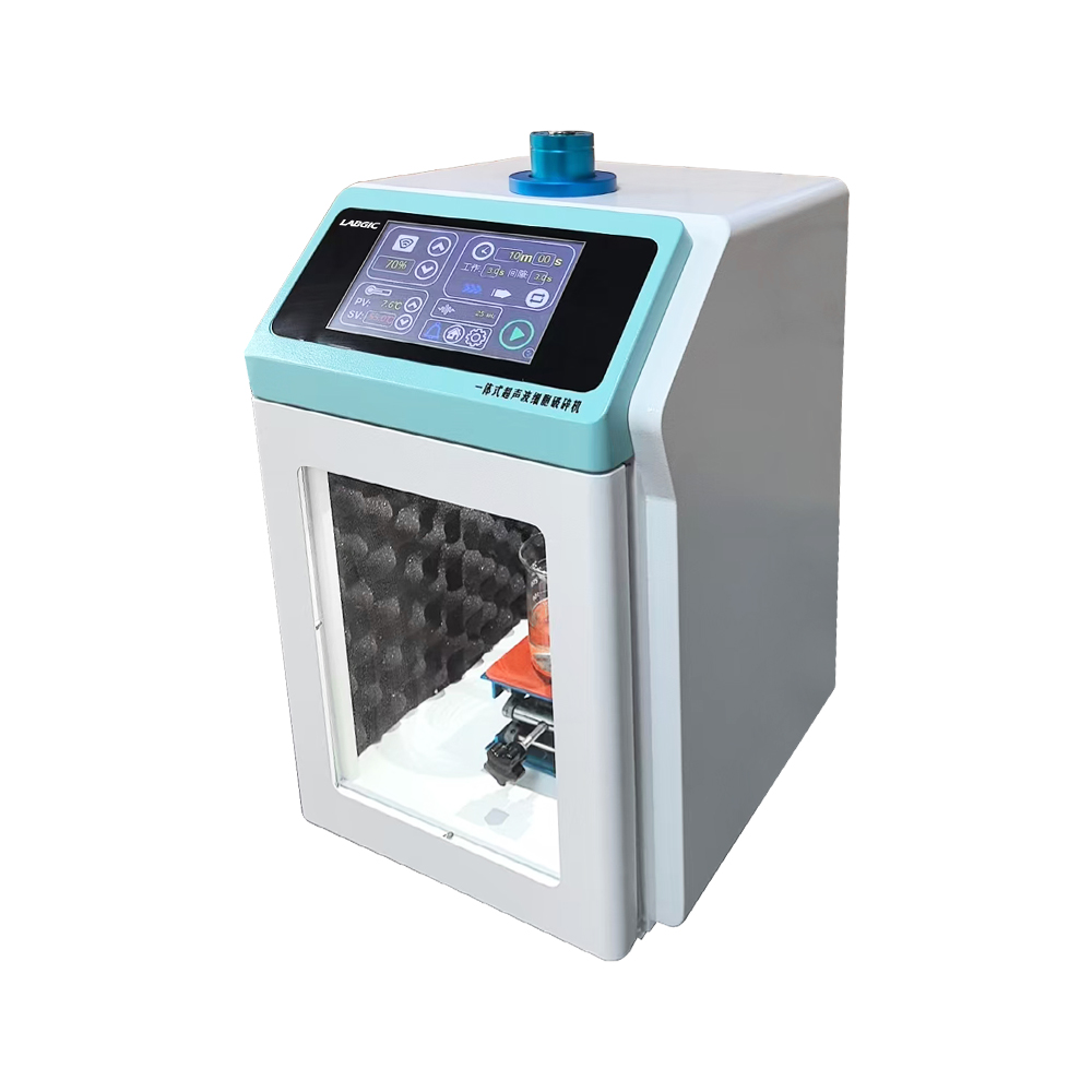 L-UCD1000T 一体式超声波破碎仪 - LABGIC/兰杰柯