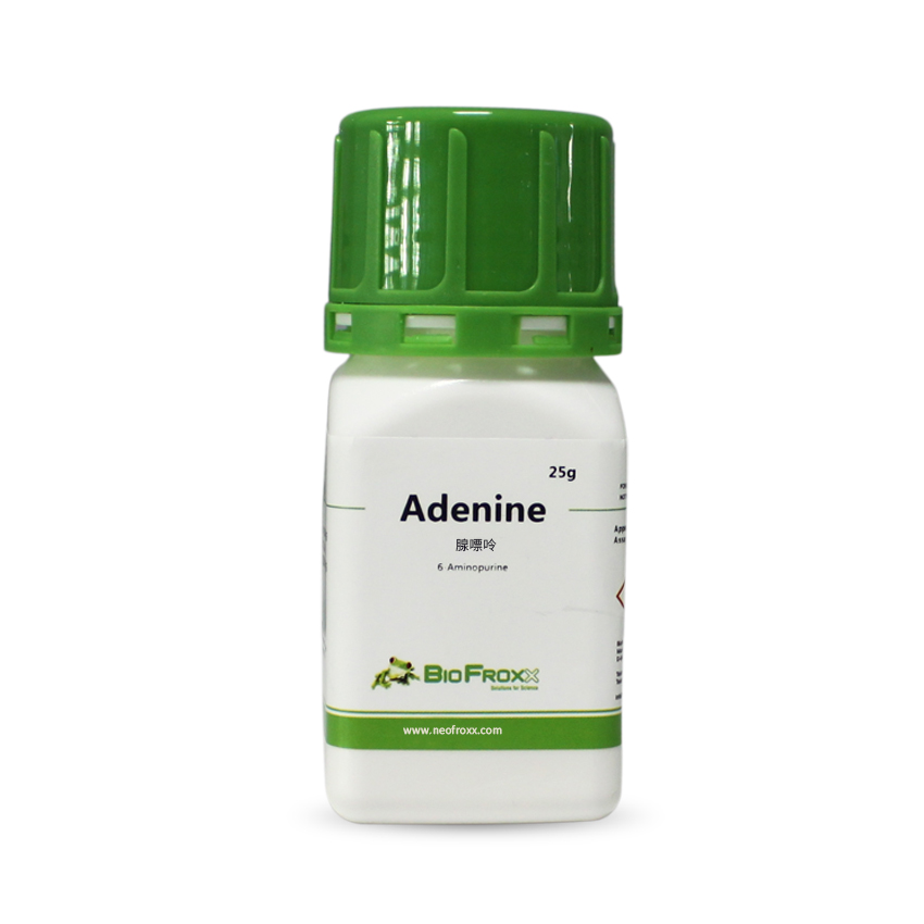 1163GR025 腺嘌呤Adenine