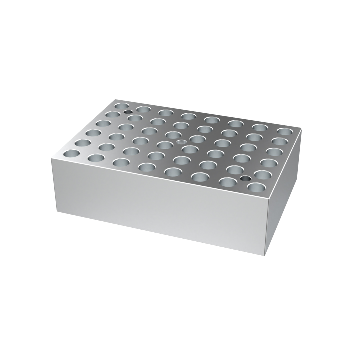 DB-L05 金属浴模块0.5ml*48 - LABGIC/兰杰柯