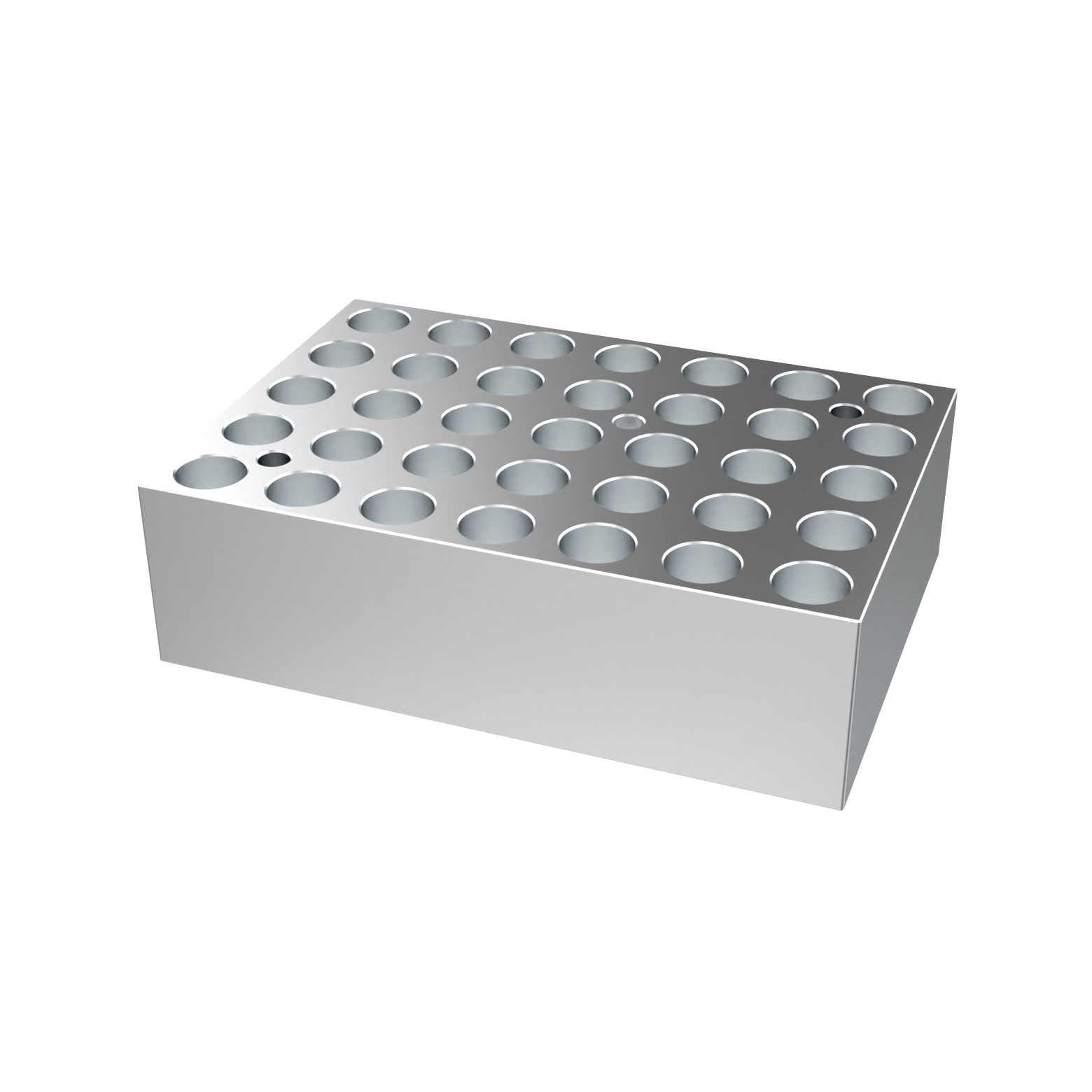 DB-L15 金属浴模块1.5ml*35 - LABGIC/兰杰柯