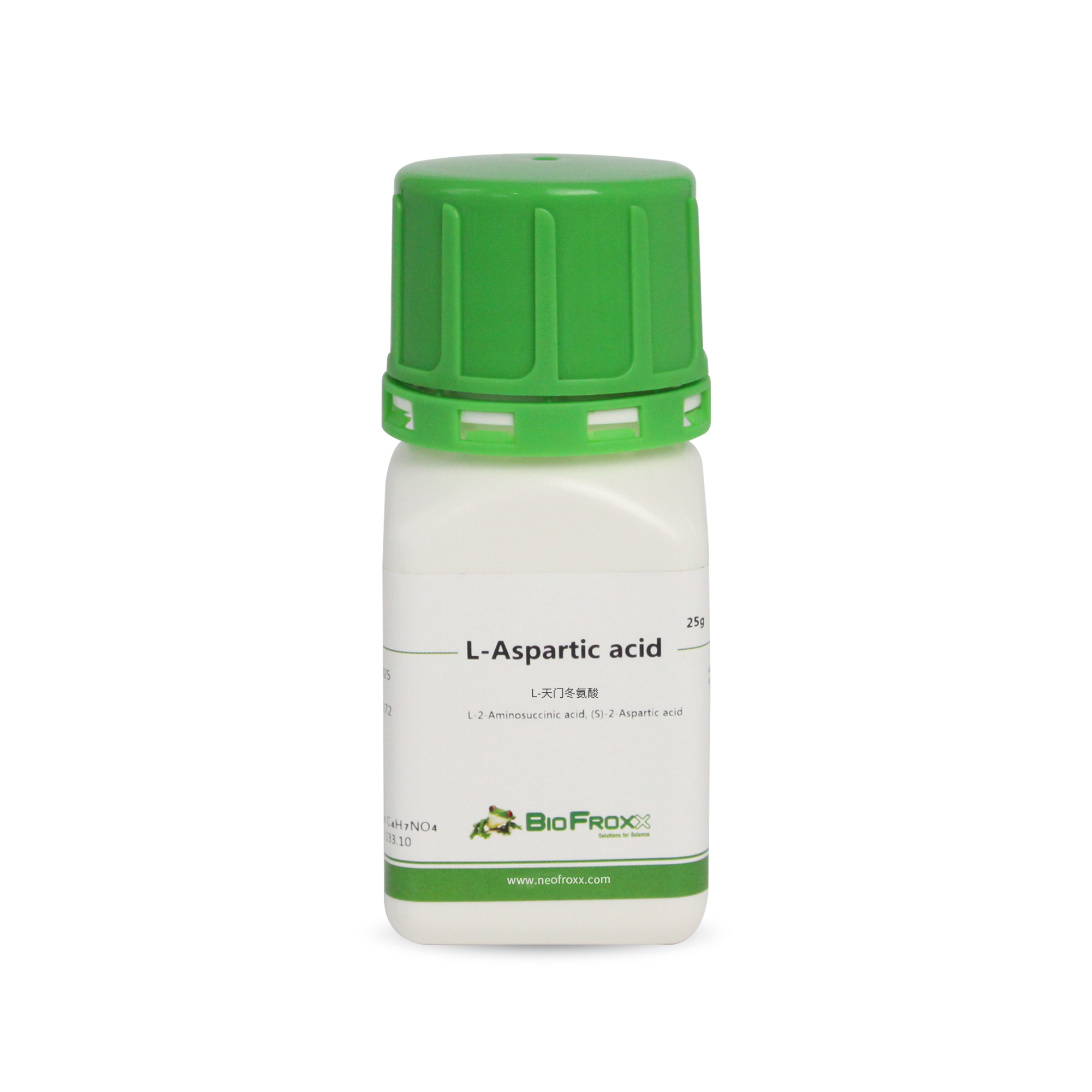 1205GR025 L-天门冬氨酸L-Asparticacid