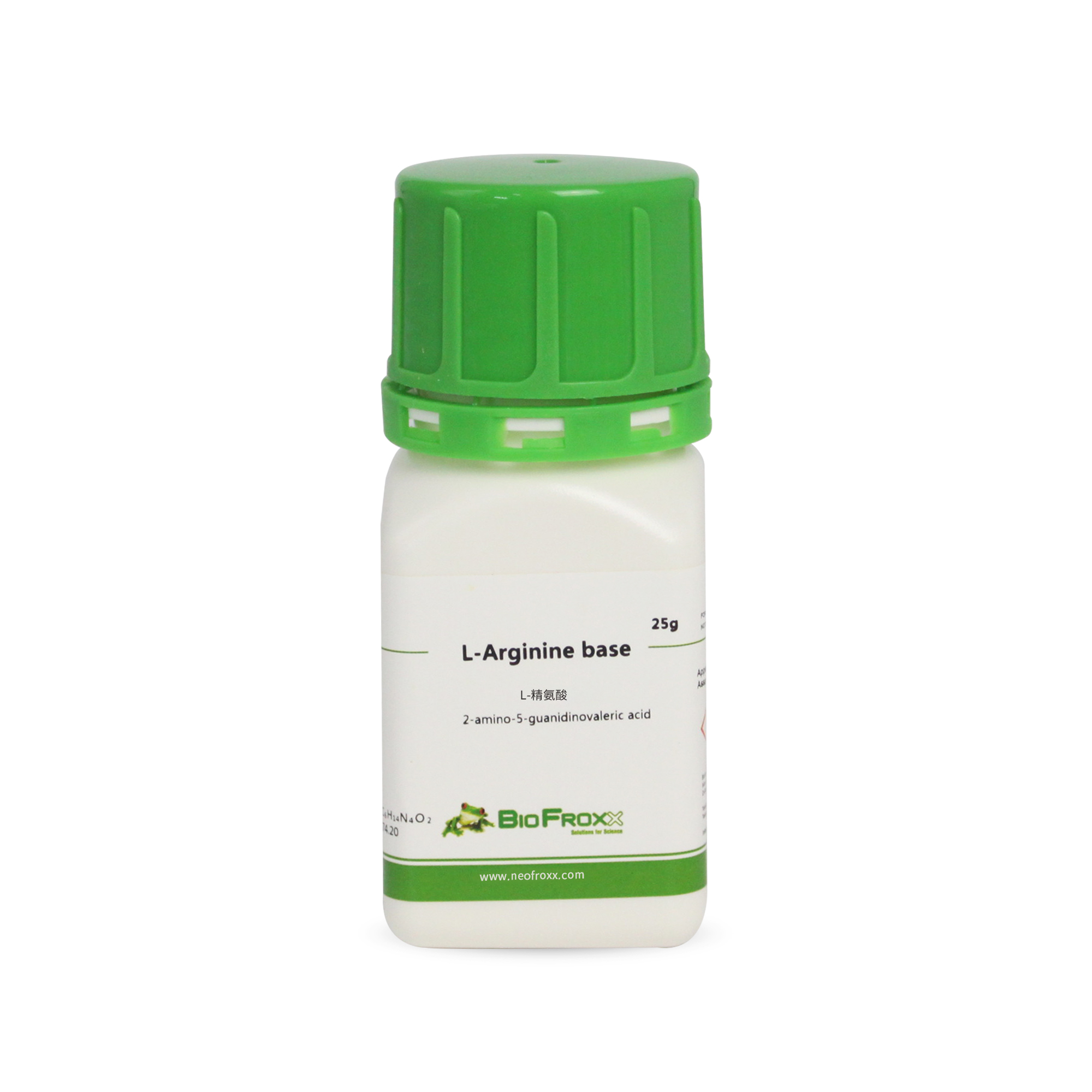 1202GR025 L-精氨酸L-Arginine