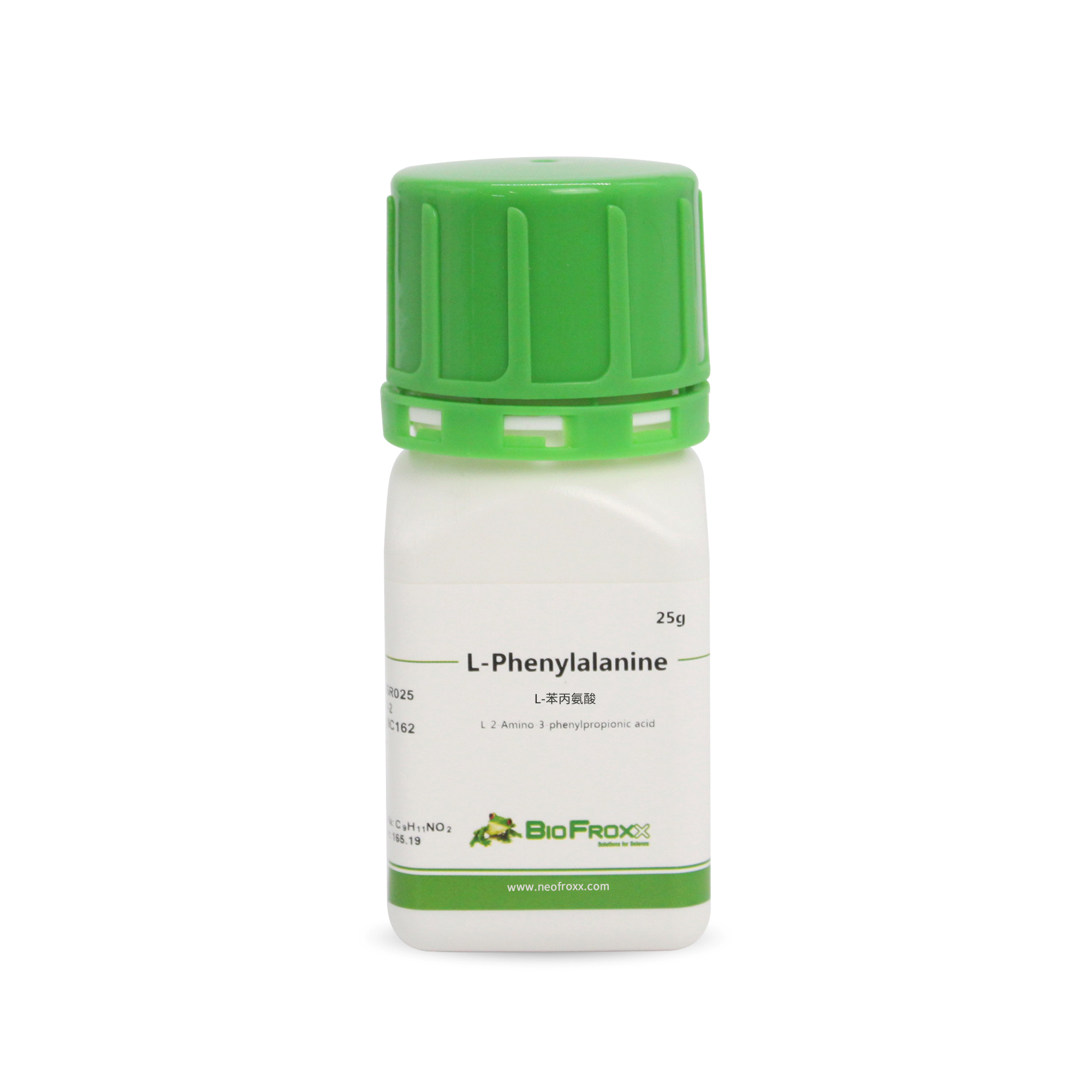1218GR025 L-苯丙氨酸L-Phenylalanine