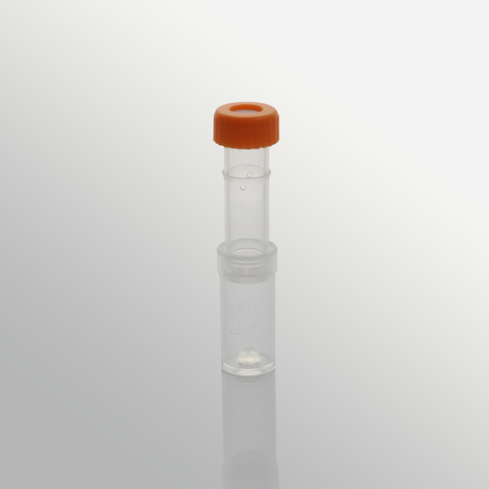 BS-FV-RC45-CN 闪滤瓶,RC膜,0.45μm,透明,非预切口