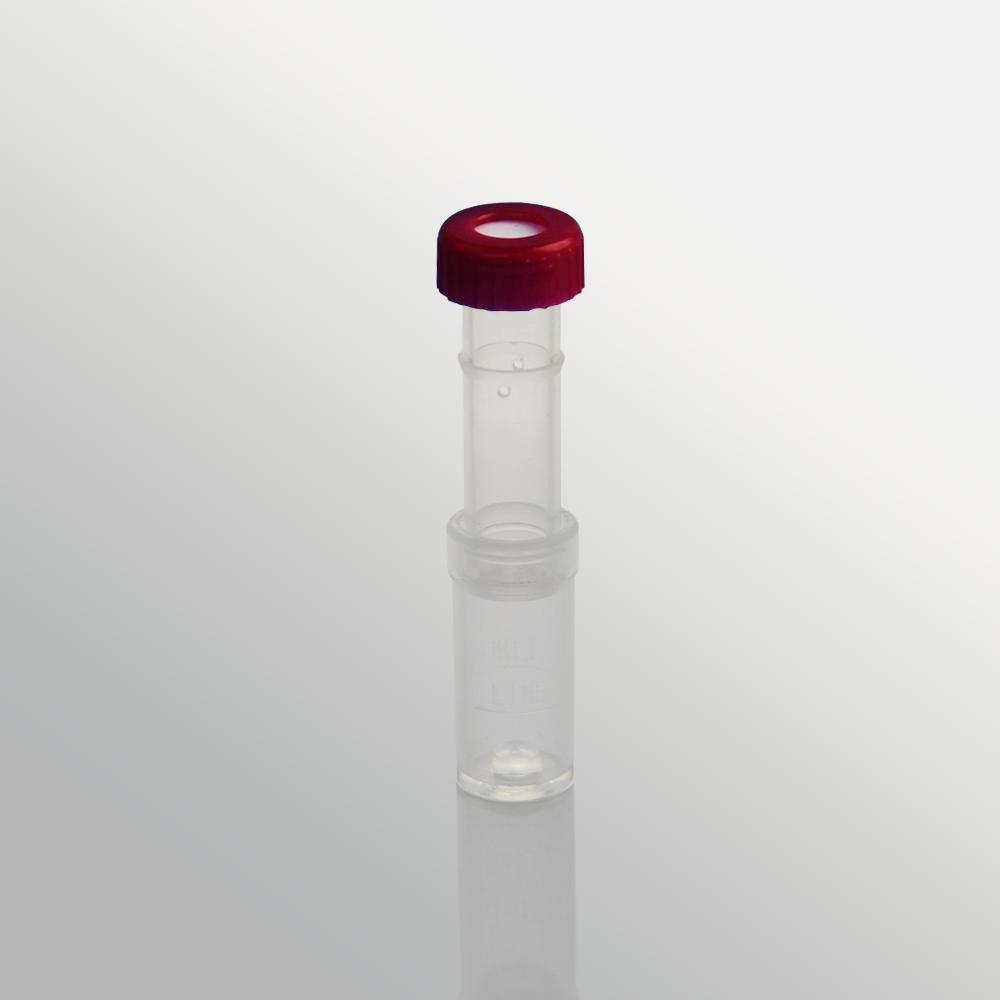 BS-FV-PES45-AP 闪滤瓶,PES膜,0.45μm,棕色,预切口