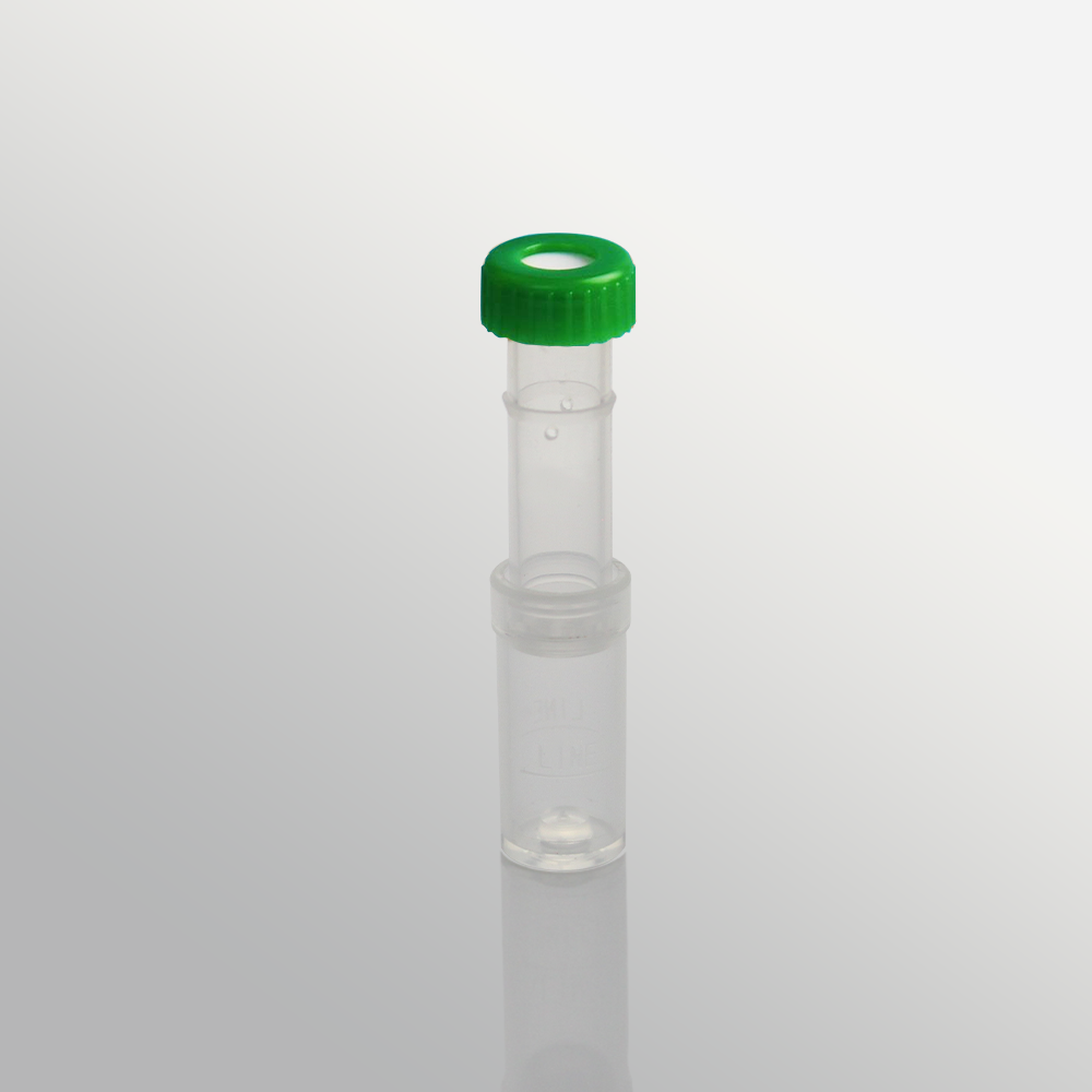 BS-FV-PVDFL22-AN 闪滤瓶,亲水PVDF膜,0.22μm,棕色,非预切口