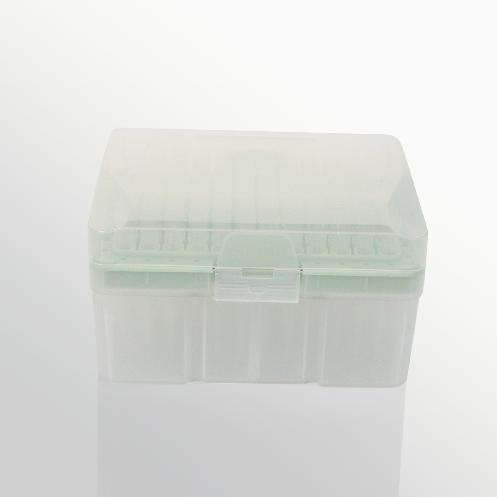 IUT-300-C-R-S 300μL盒装动化吸头(适配Integra)