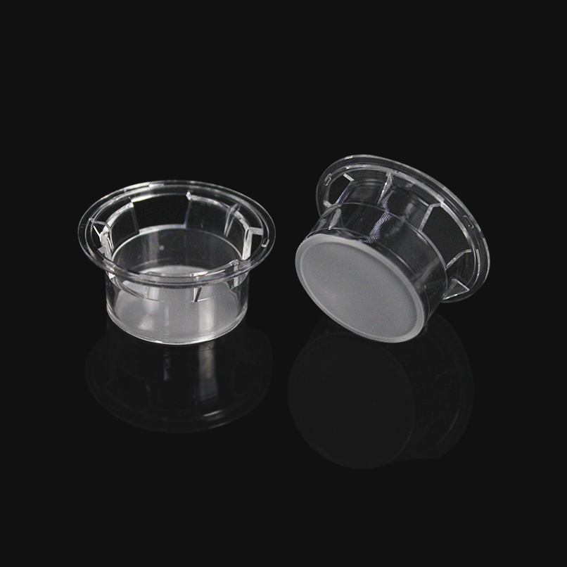 14131-D 细胞培养小室,独立包装(PC膜,24mm,孔径5.0μm)