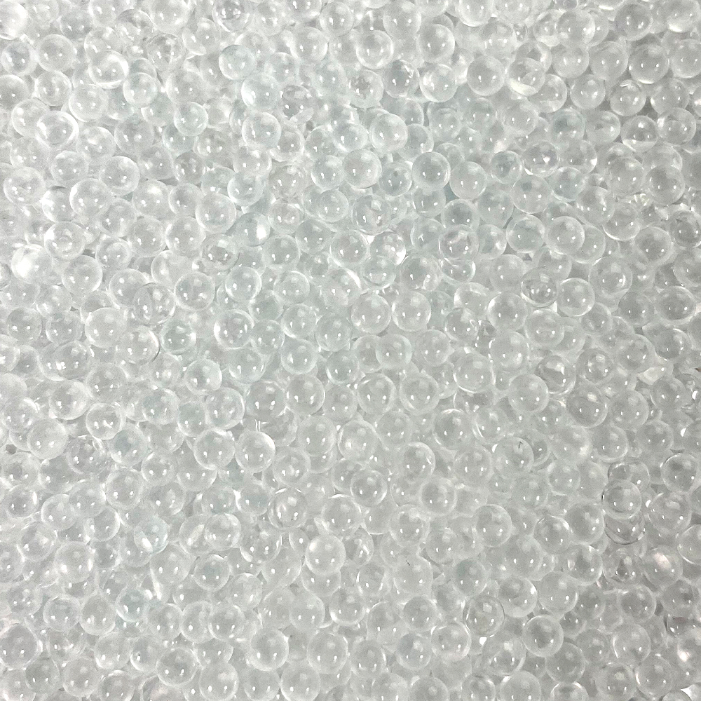 LGS-1B 接种灭菌器专用玻璃珠 - LABGIC/兰杰柯
