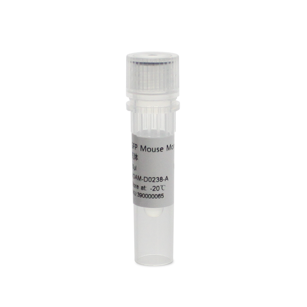 BOAM-D0238-A GFP Mouse Monoclonal 标签抗体 - Biosharp/白鲨