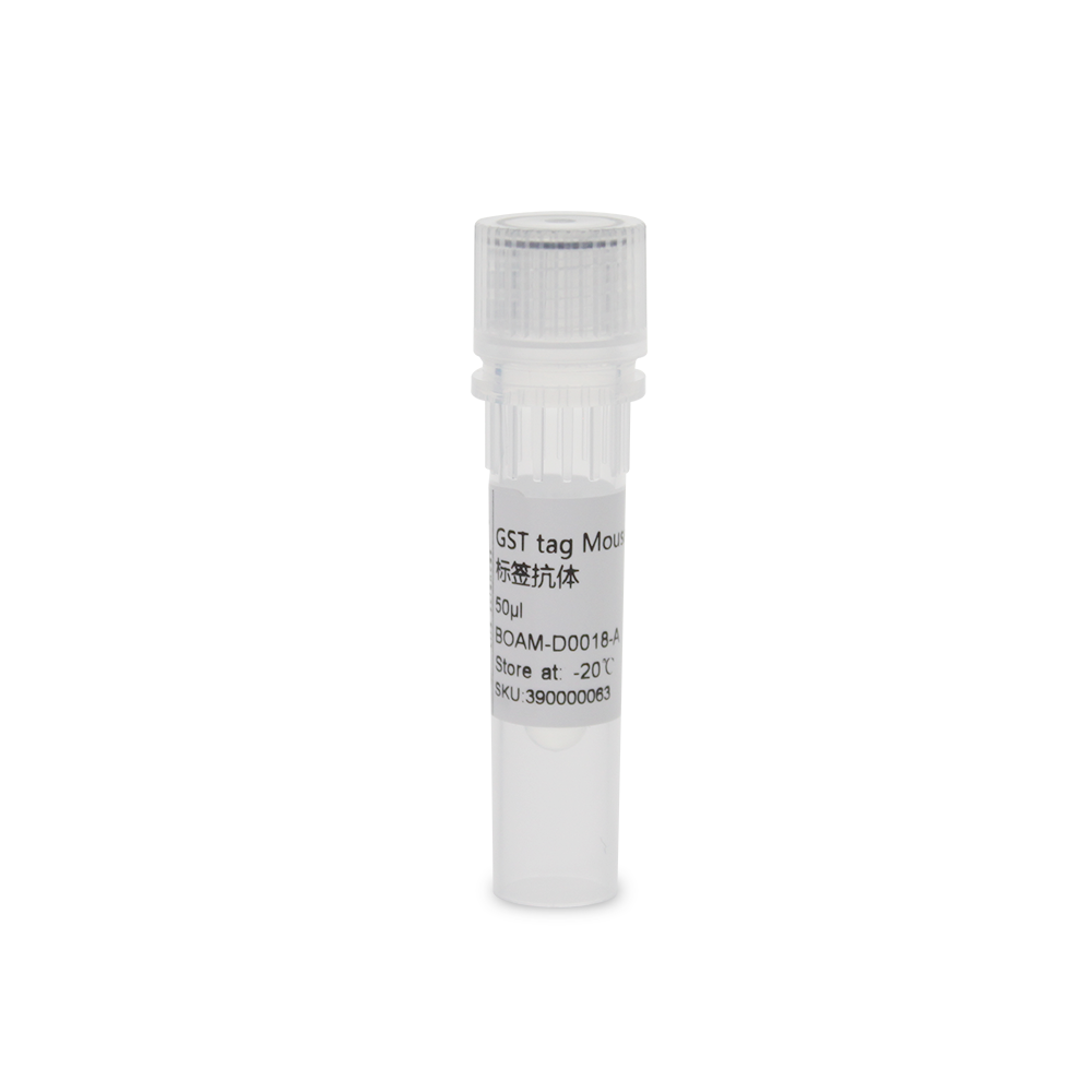 BOAM-D0018-A GST tag Mouse Monoclonal 标签抗体 - Biosharp/白鲨