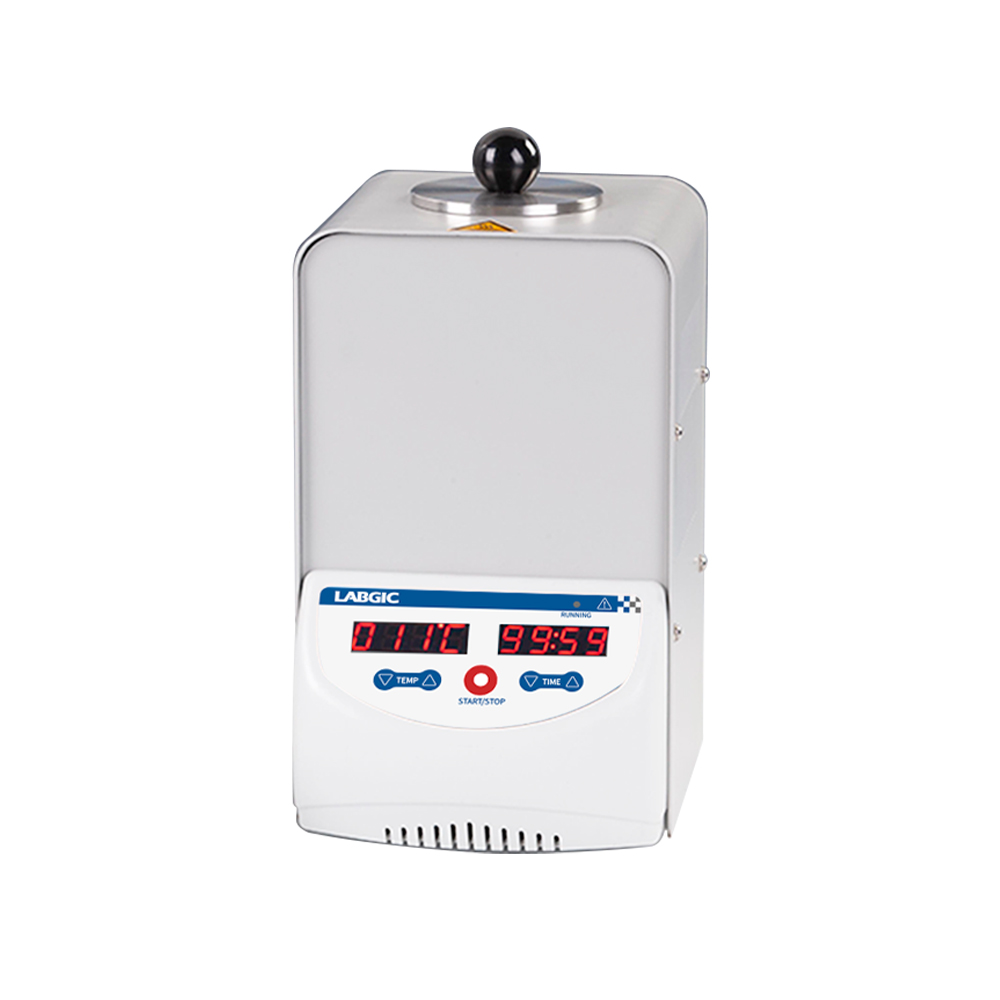 LGS300-H 玻璃珠灭菌器（高）