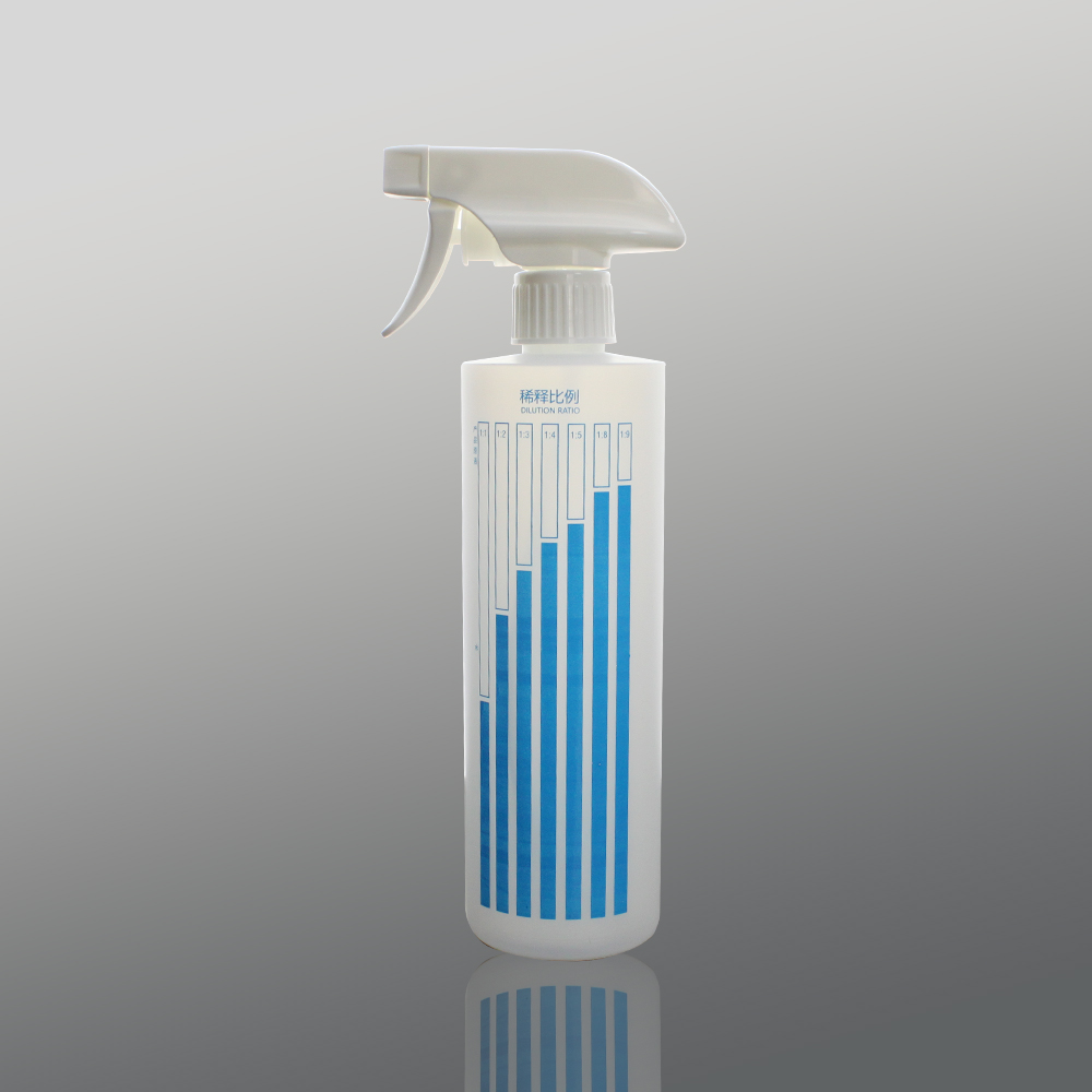 BS-PH-002 500ml喷壶 blue