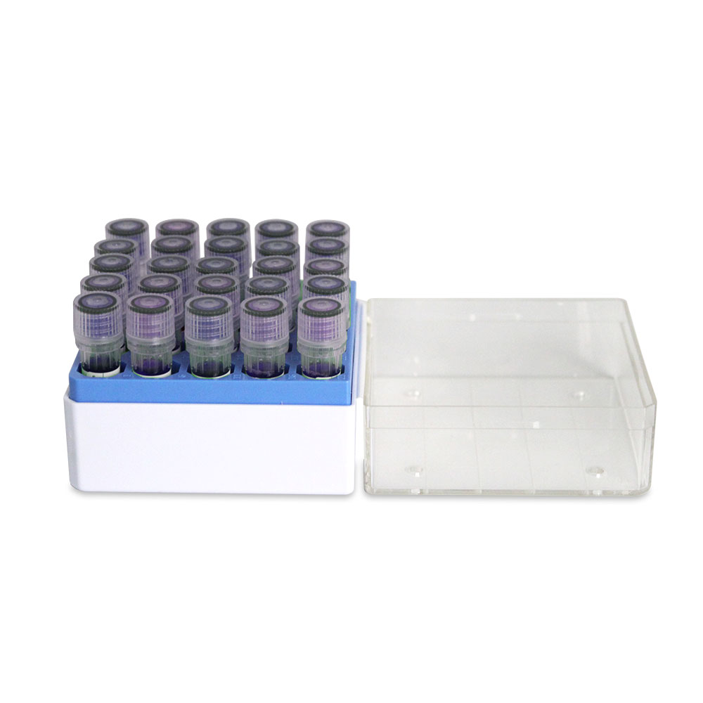 BL547C 2×Taq plus PCR Master Mix 含蓝色染料
