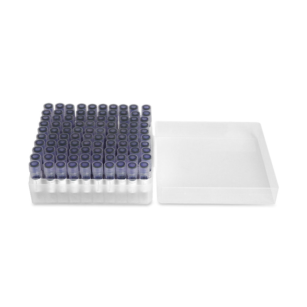 BL547D 2×Taq plus PCR Master Mix 含蓝色染料