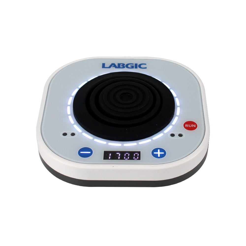 L-VM400Max 感应式涡旋混匀仪 - LABGIC/兰杰柯