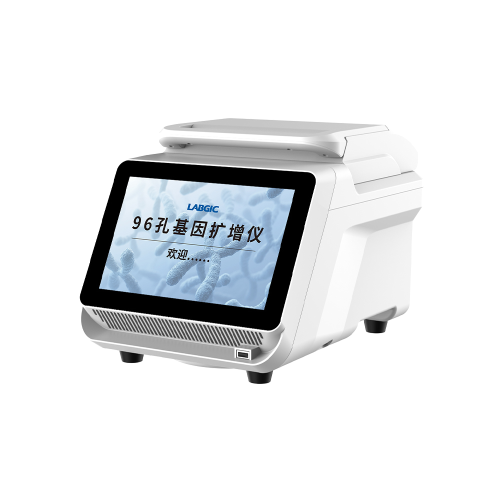 LTC-96P 基因扩增仪 - LABGIC/兰杰柯