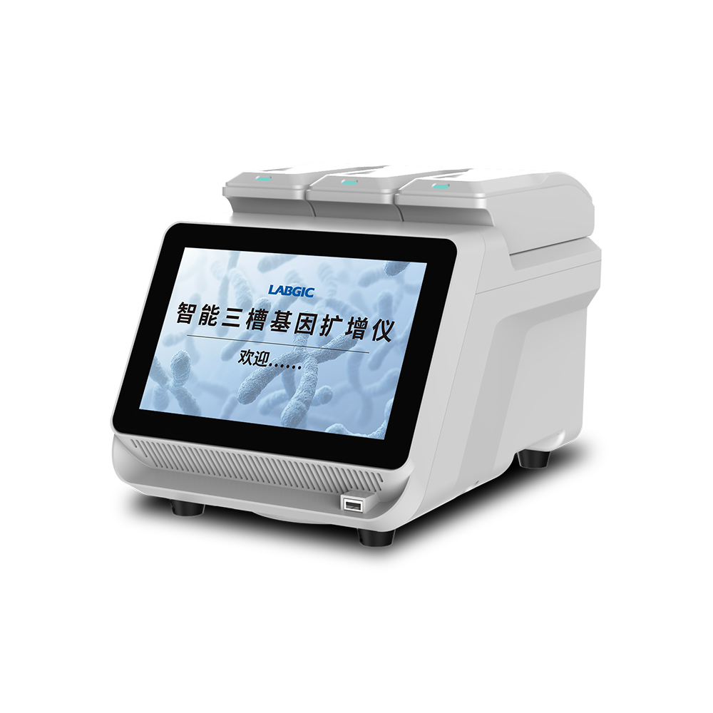 LTC-32T 三槽基因扩增仪 - LABGIC/兰杰柯