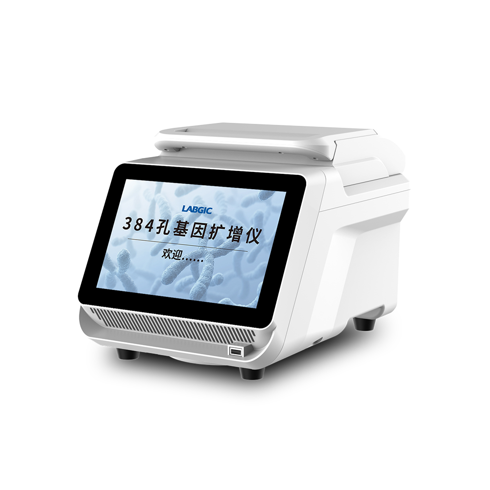 LTC-384P 基因扩增仪 - LABGIC/兰杰柯