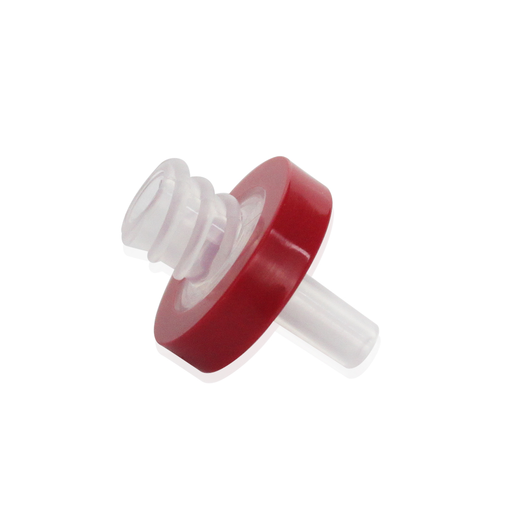 BS-PVDF13-22-B 13mm,0.22μm一次性针头式滤器,非无菌,疏水PVDF膜