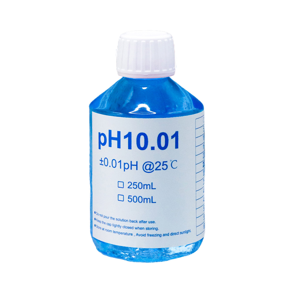 L-PH1001A pH10.01校准缓冲液 - LABGIC/兰杰柯