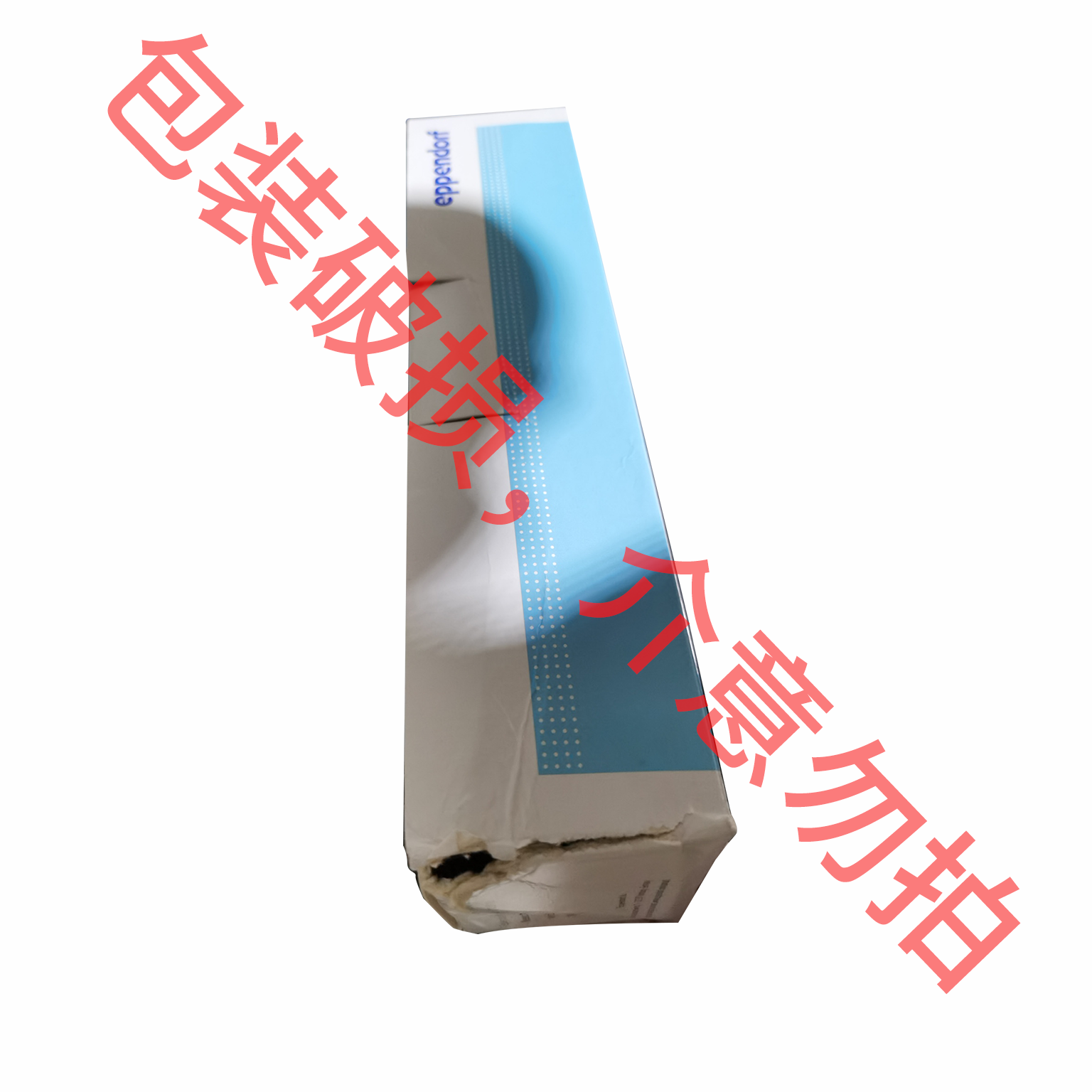 特价3123000268 Research plus 100-1000ul整支消毒单道移液器(小彩) - Eppendorf/艾本德