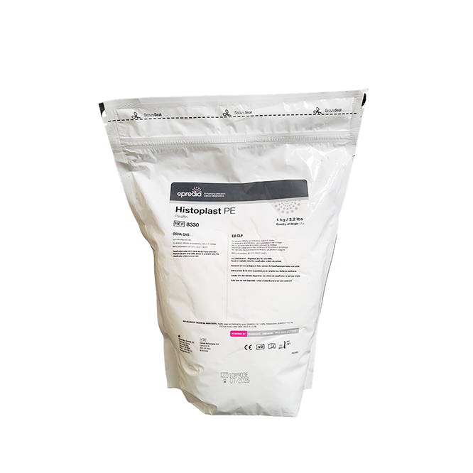 8330 Histoplast PE石蜡,8x1KG - Epredia (艾普迪)