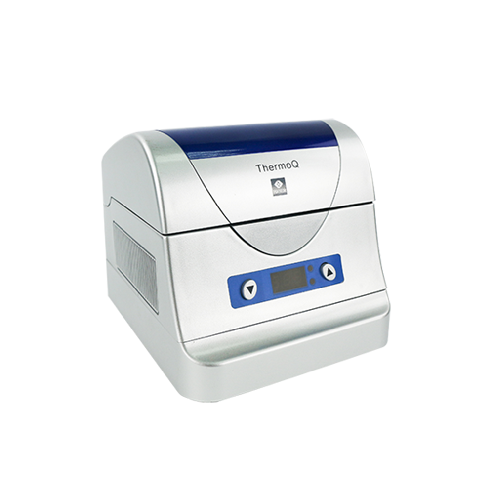 HB-T2-C ThermoQ金属浴 - 博日