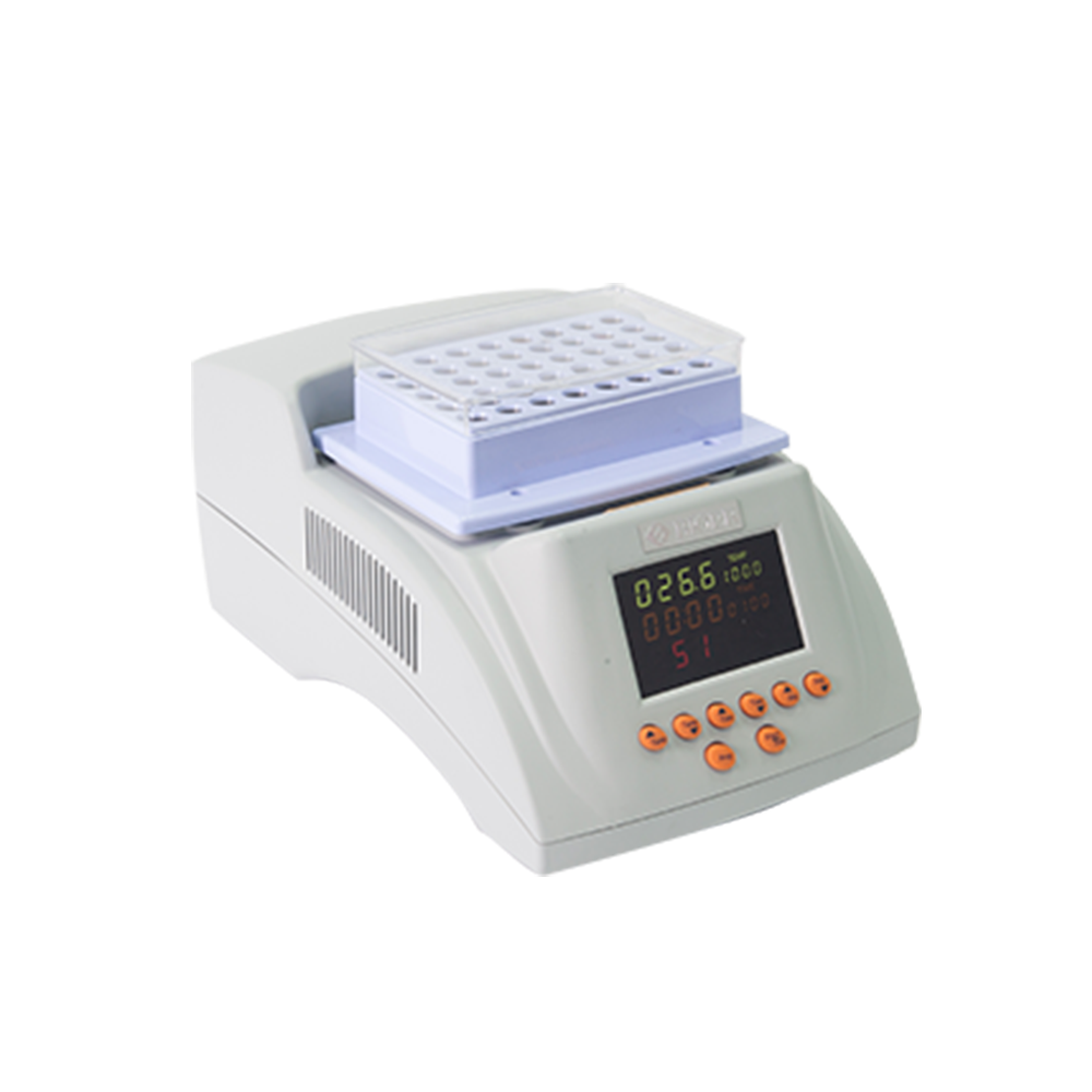 CHB-202 恒温金属浴 （新型） - 博日