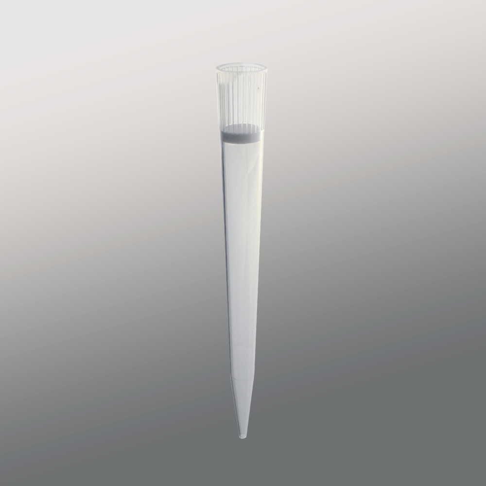 FT-001-10ML-E 10mL袋装滤芯吸头160.5mm