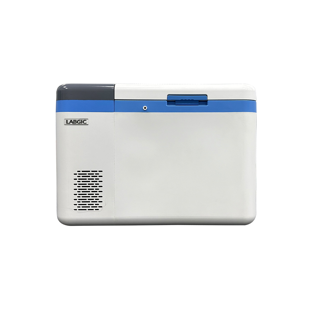 LMD-86W20C 车载超低温冰箱 - LABGIC/兰杰柯