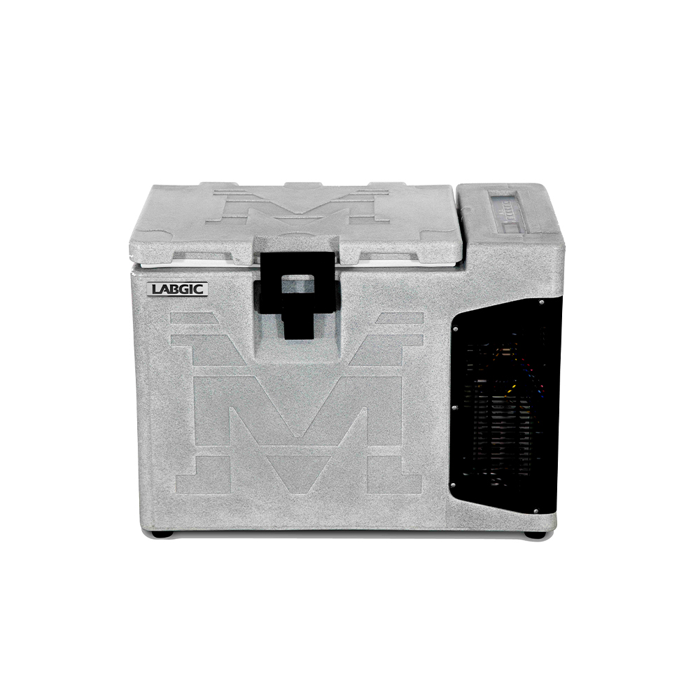 LMP-5W28C 车载冷藏保存箱 - LABGIC/兰杰柯