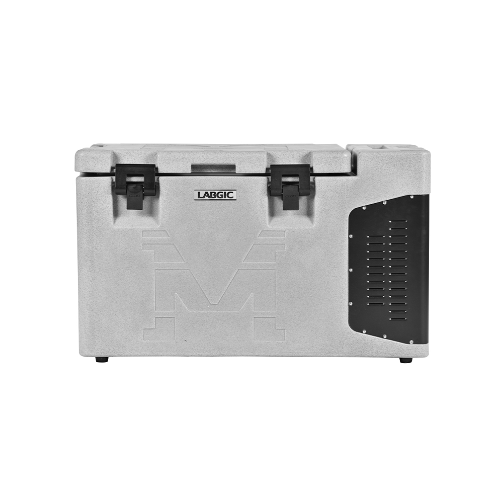 LMD-25W78C 车载冰箱 - LABGIC/兰杰柯