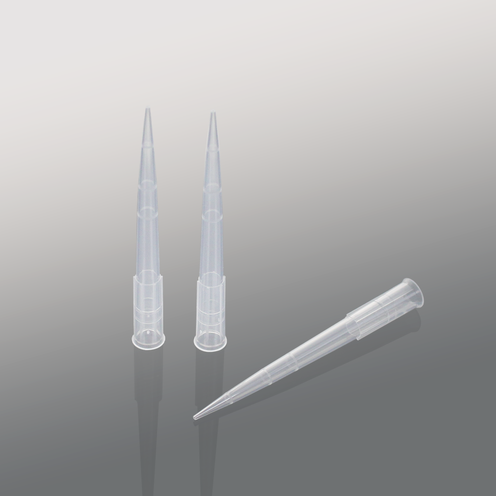 T-E001-300 300μL袋装吸头59mm((适配Eppendorf多道) - LABSELECT(甄选)