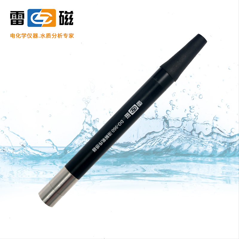 BJ5490380 DO-960溶解氧电极 - 雷磁