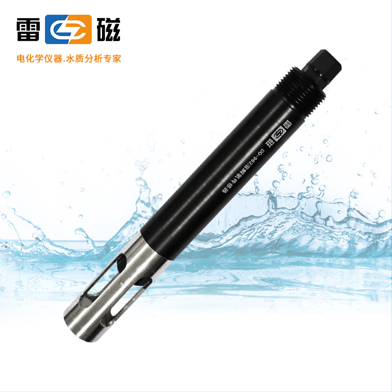 BJ5490381 DO-962溶解氧电极 - 雷磁