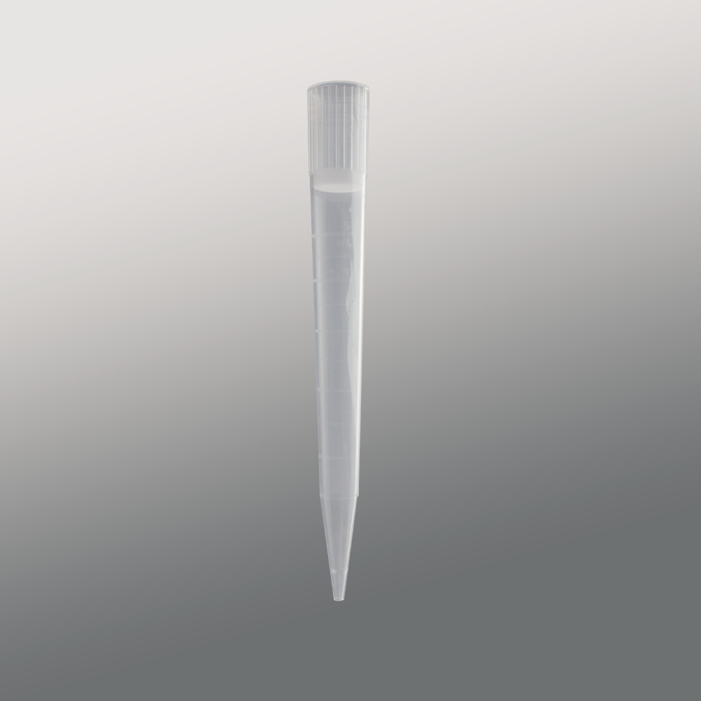 FT-001-5ML-W 5mL袋装滤芯吸头124mm
