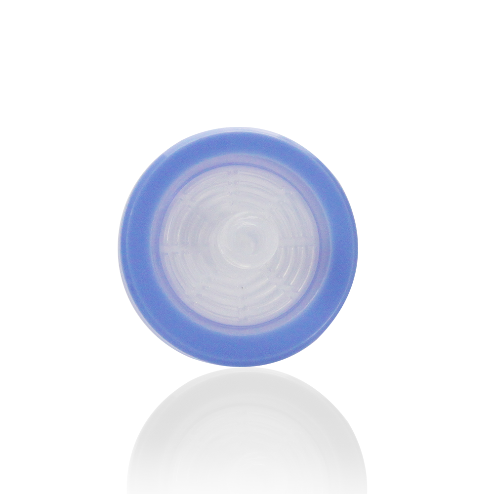 SL-PES-33-45-S 33mm,0.45μm一次性针头式滤器,无菌独立包装,PES膜