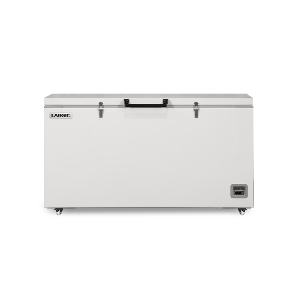 LMD-86W486 超低温冰箱（卧式） - LABGIC/兰杰柯
