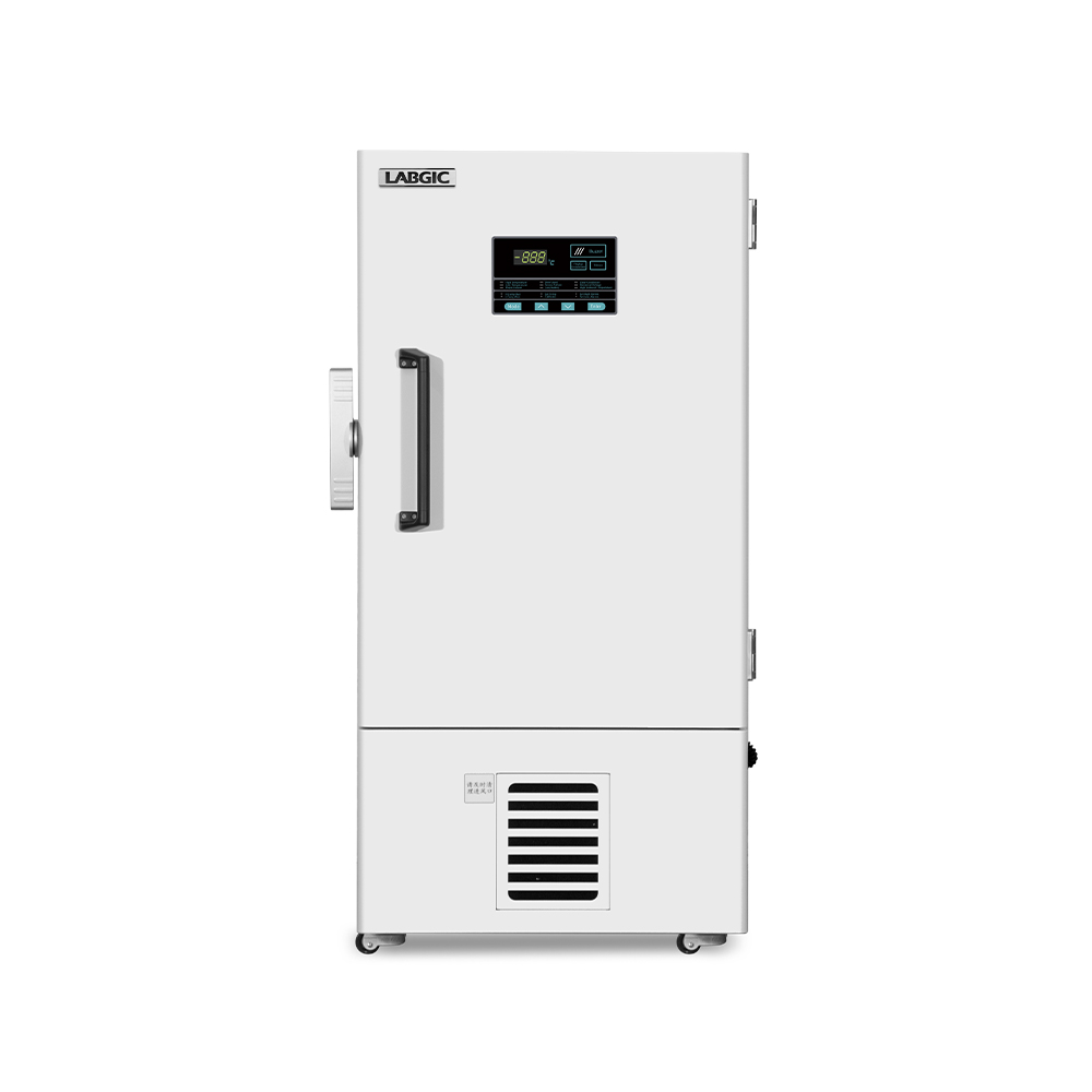 LMD-86L180 超低温冰箱（立式） - LABGIC/兰杰柯