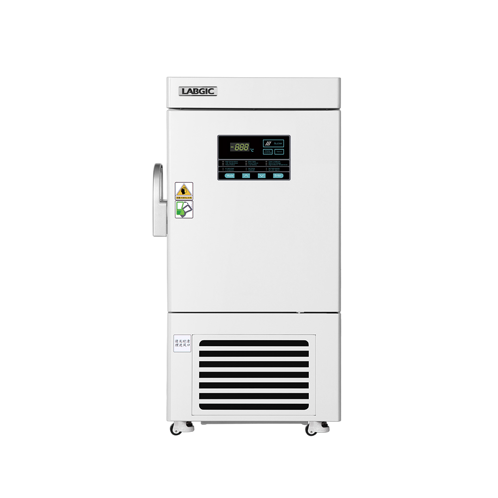 LMD-86L60 超低温冰箱（立式） - LABGIC/兰杰柯
