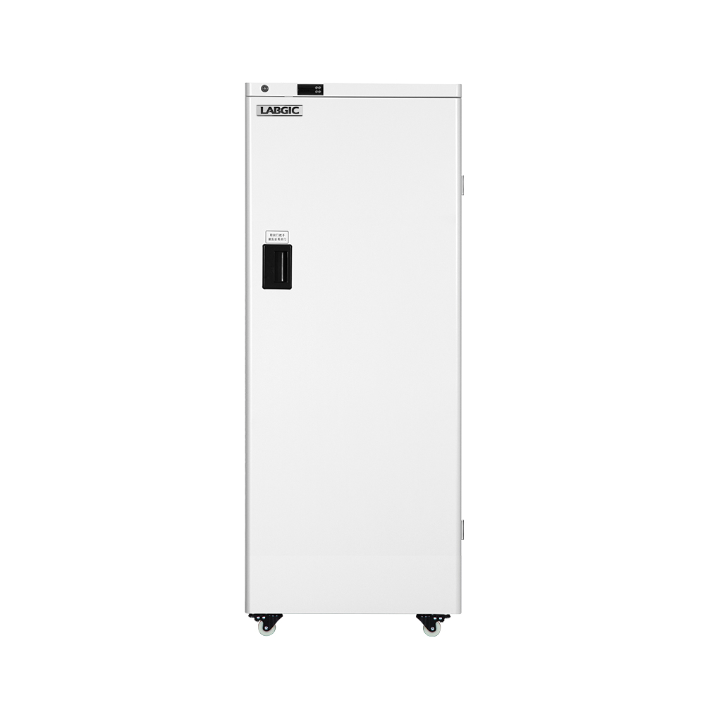 LMD-25L270 低温冰箱（立式） - LABGIC/兰杰柯