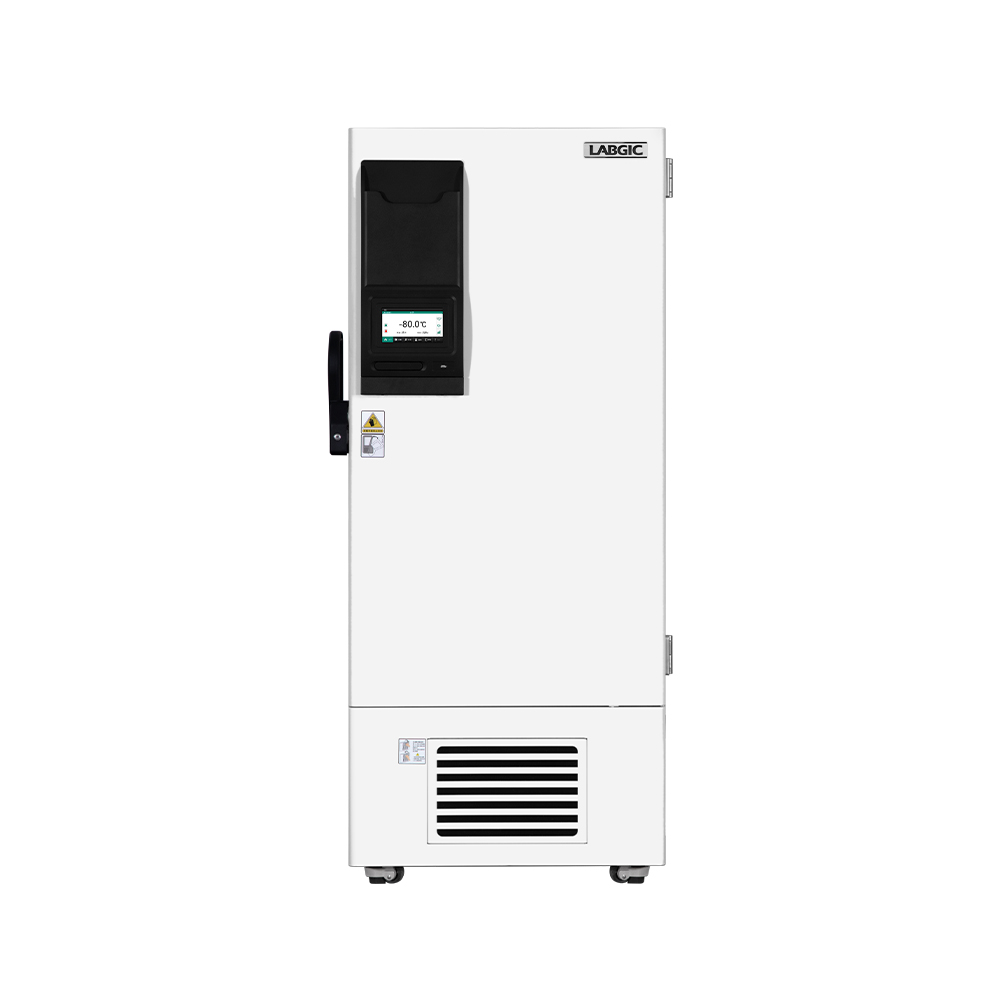 LMD-86L410 超低温冰箱（立式） - LABGIC/兰杰柯
