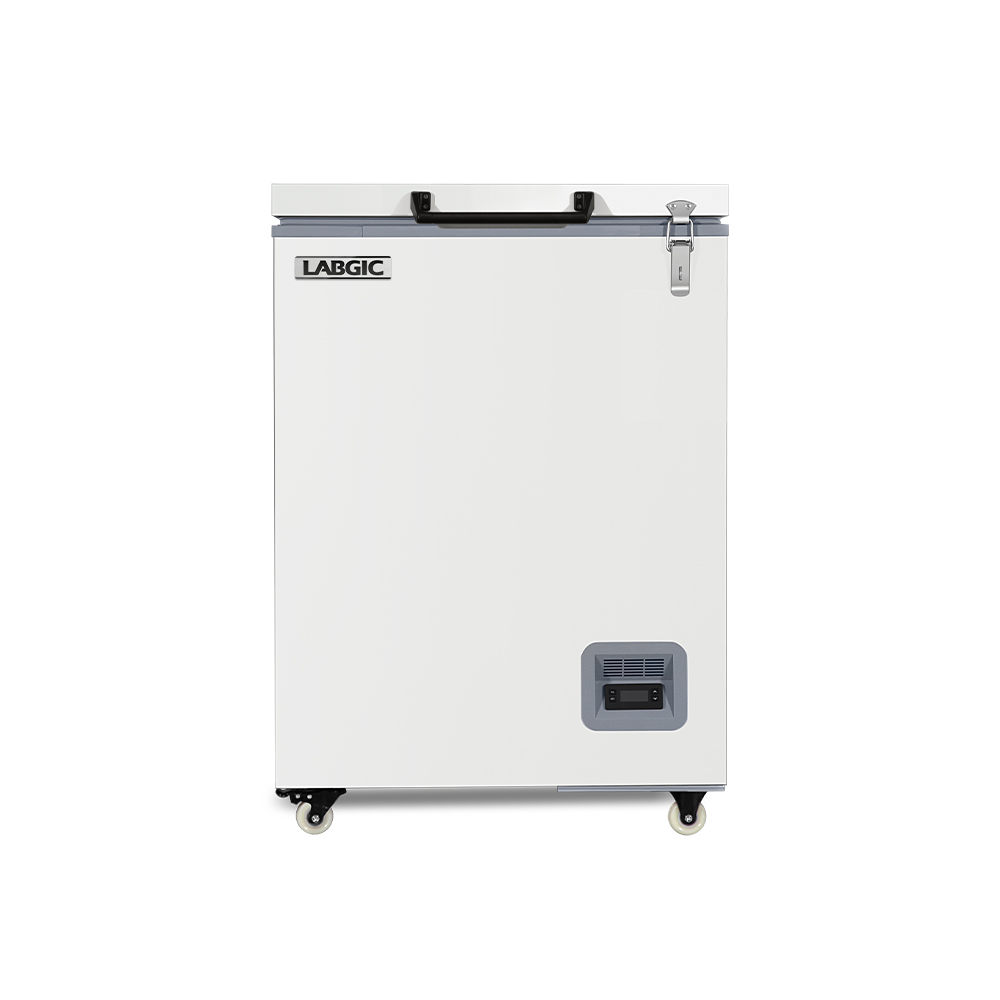 LMD-86W100 超低温冰箱（卧式） - LABGIC/兰杰柯