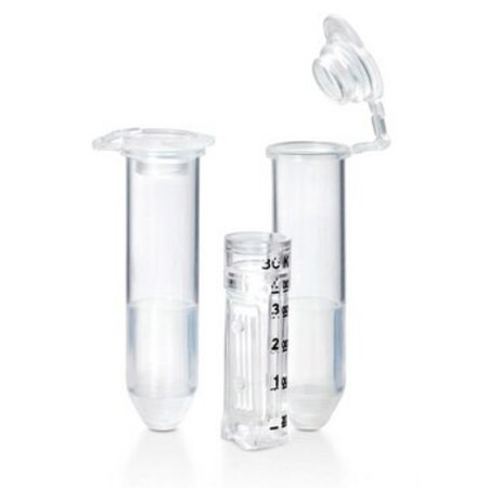 UFC500308 超滤管[0.5ml 3KD] - MerckMillipore/默克密理博