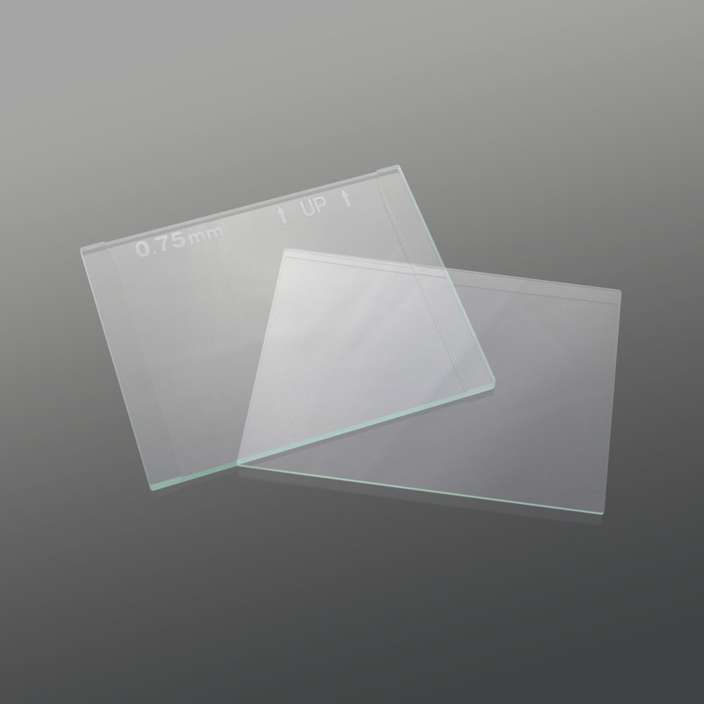 BS-VEG-075A 电泳玻璃板套装0.75mm（适配Labgic、Bio-Rad）